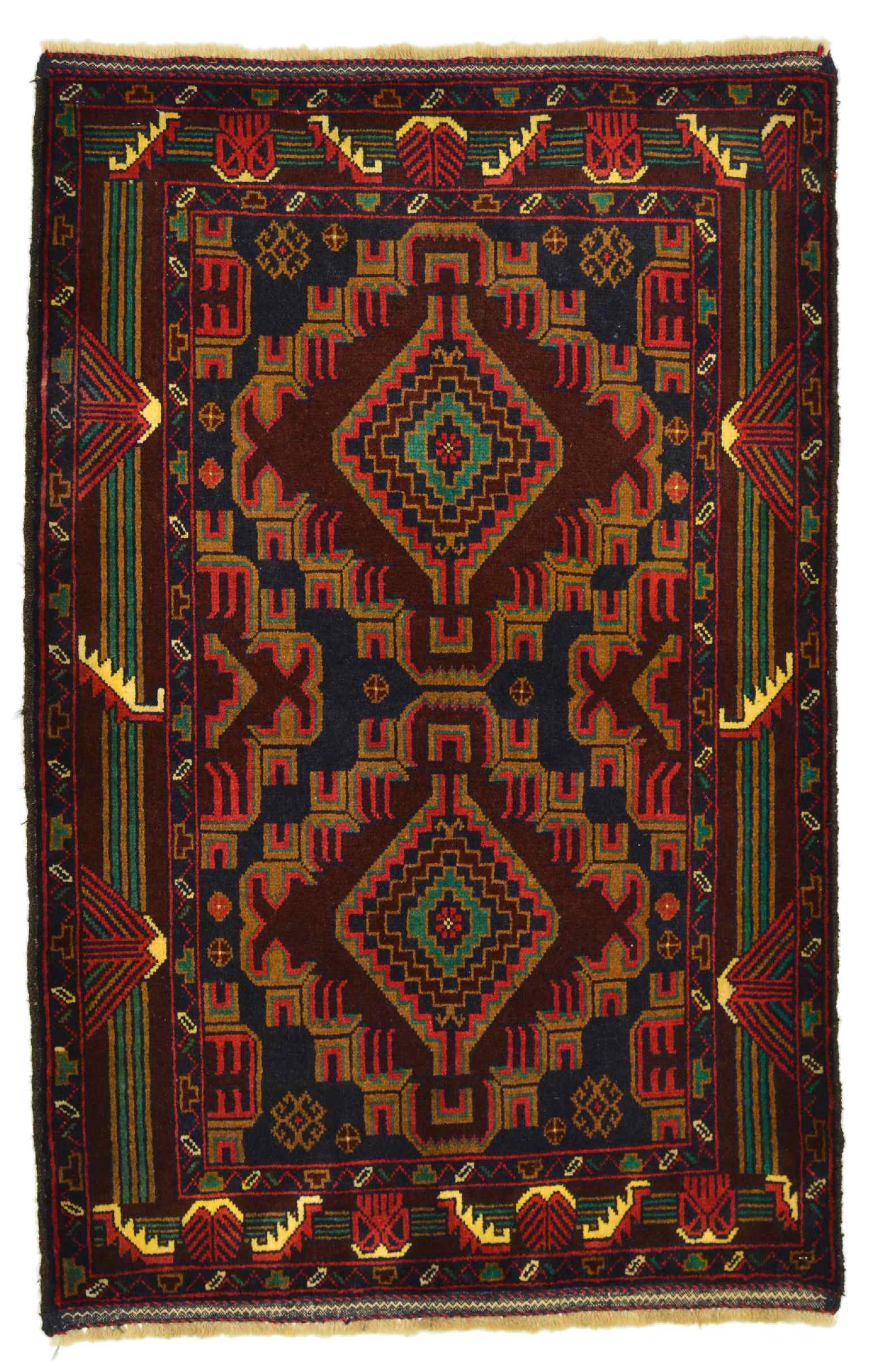 Beludj Meshwani fein