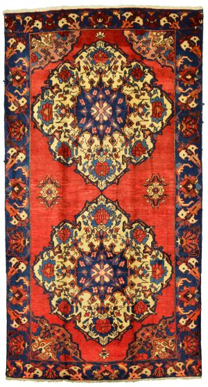 Bachtiar alt Rarität