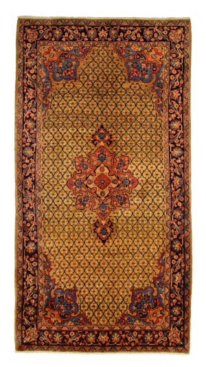 Shahsavan Galerie semiold