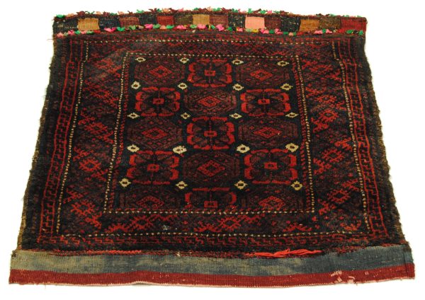 Kelimpolster – Bild 2