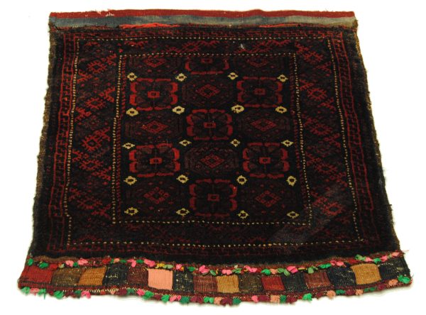 Kelimpolster – Bild 3