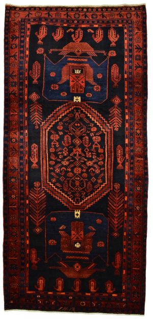 Kordi Bidjar Galerie, semiold