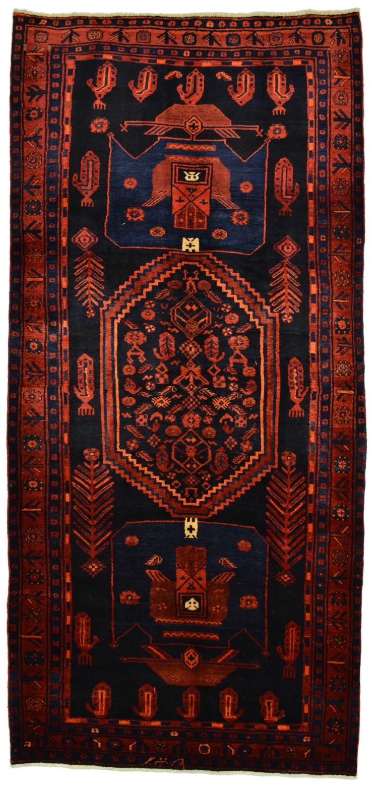 Kordi Bidjar Galerie, semiold