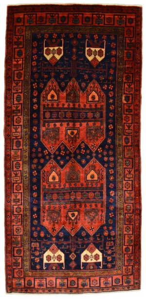 Kordi Bidjar Galerie, semiold