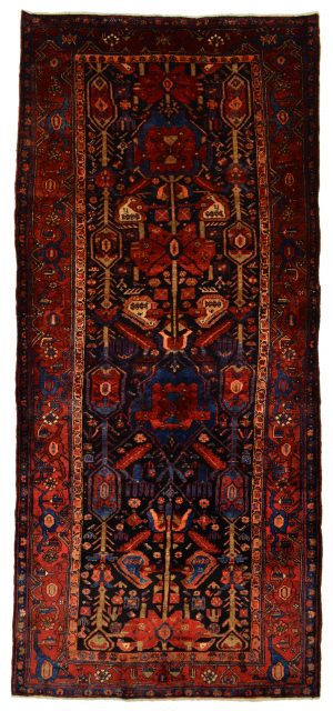 Kordi Bidjar semiold