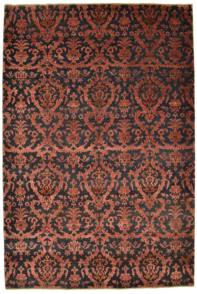 Samina HONAR (AL6S,Cf9/B9/HB125)