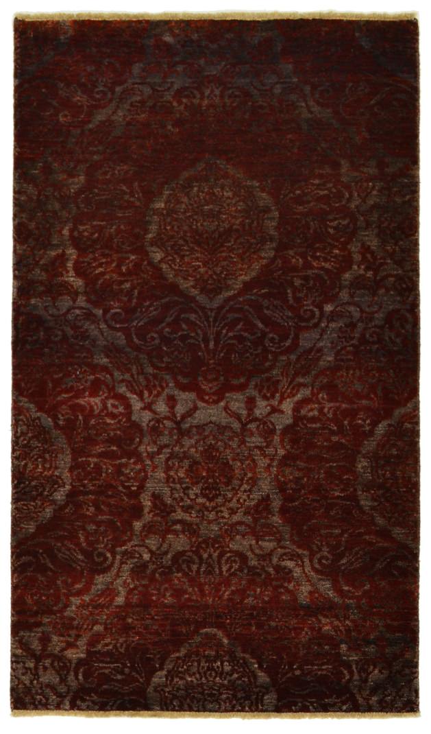 Samina HONAR (AL282, F1/B6)