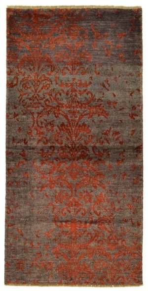 Samina HONAR (AL2E, B35/B32)