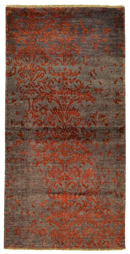 Samina HONAR (AL2E, B35/B32)