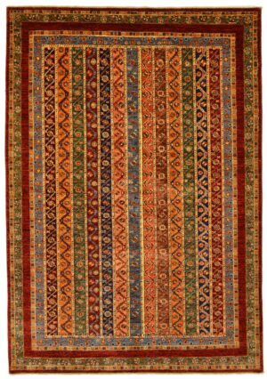 Gendje Daghestan fein