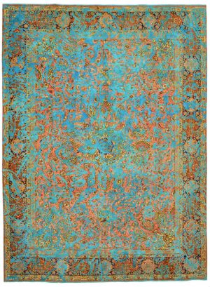 Reborn-Vintage HONAR PREMIUM