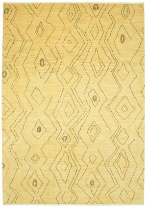 Atlas Berber Naturfein