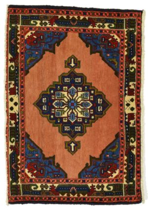 Koliayi fein, Sonderformat