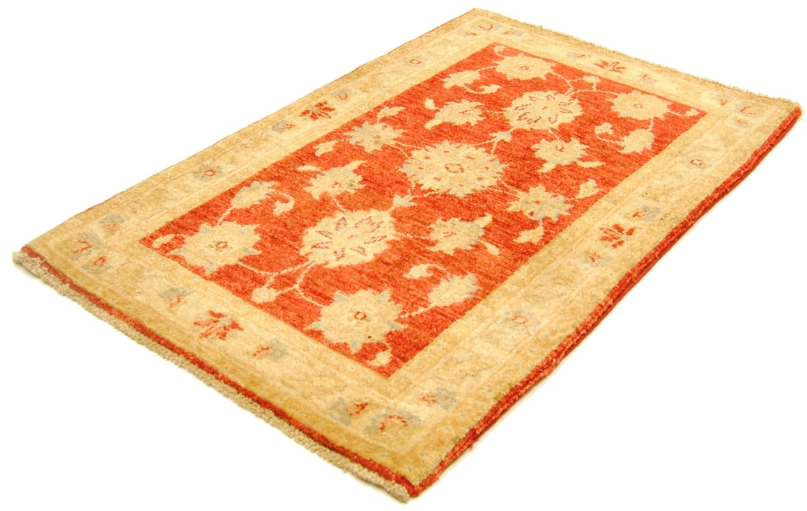 Ferahan Shibergan – Bild 2