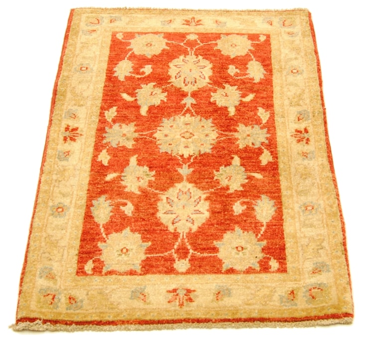 Ferahan Shibergan – Bild 3