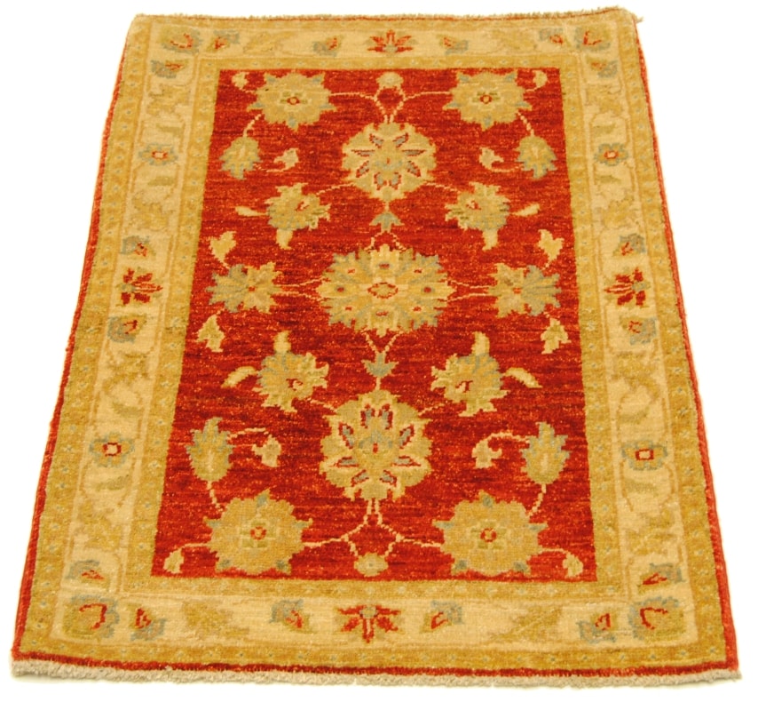 Ferahan Shibergan – Bild 4