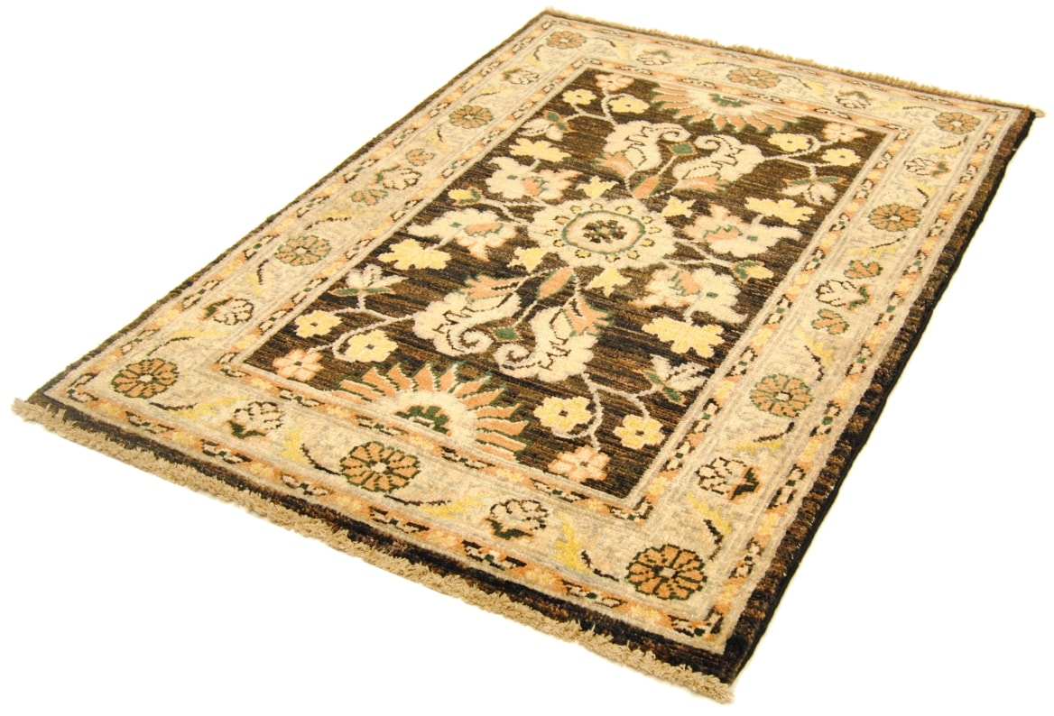 Ferahan Shibergan – Bild 2