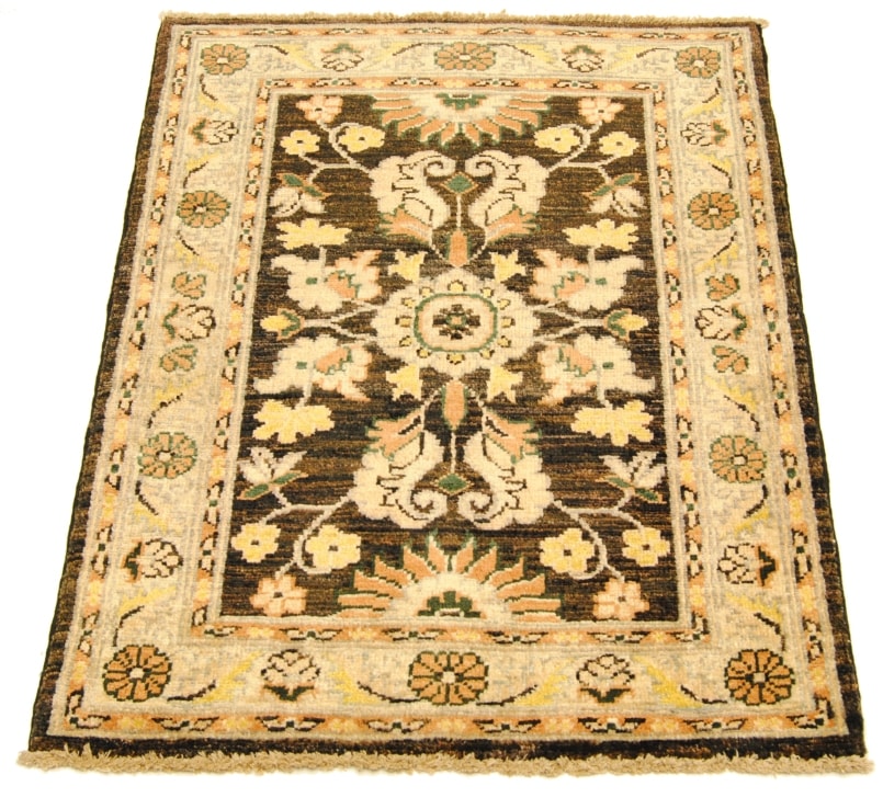 Ferahan Shibergan – Bild 3