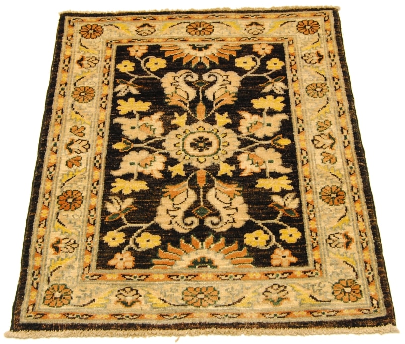 Ferahan Shibergan – Bild 4