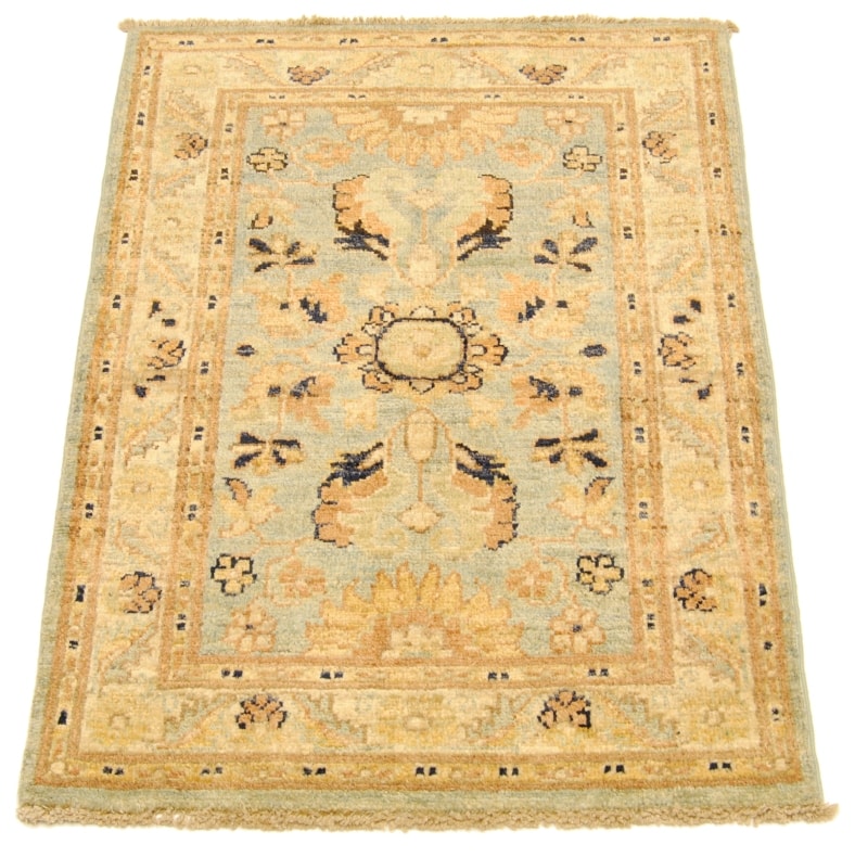 Ferahan Shibergan – Bild 3