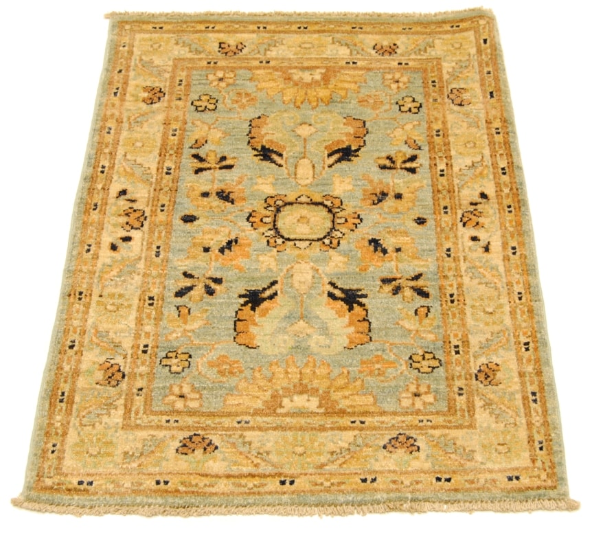 Ferahan Shibergan – Bild 4