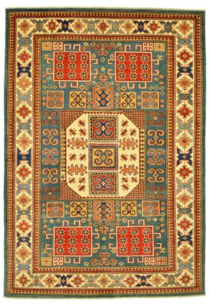 Kazak Karachoph Tweedy