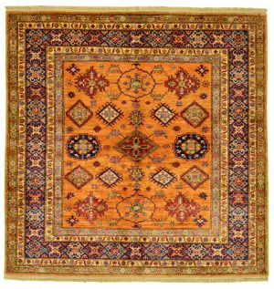 Kazak Daghestan fein