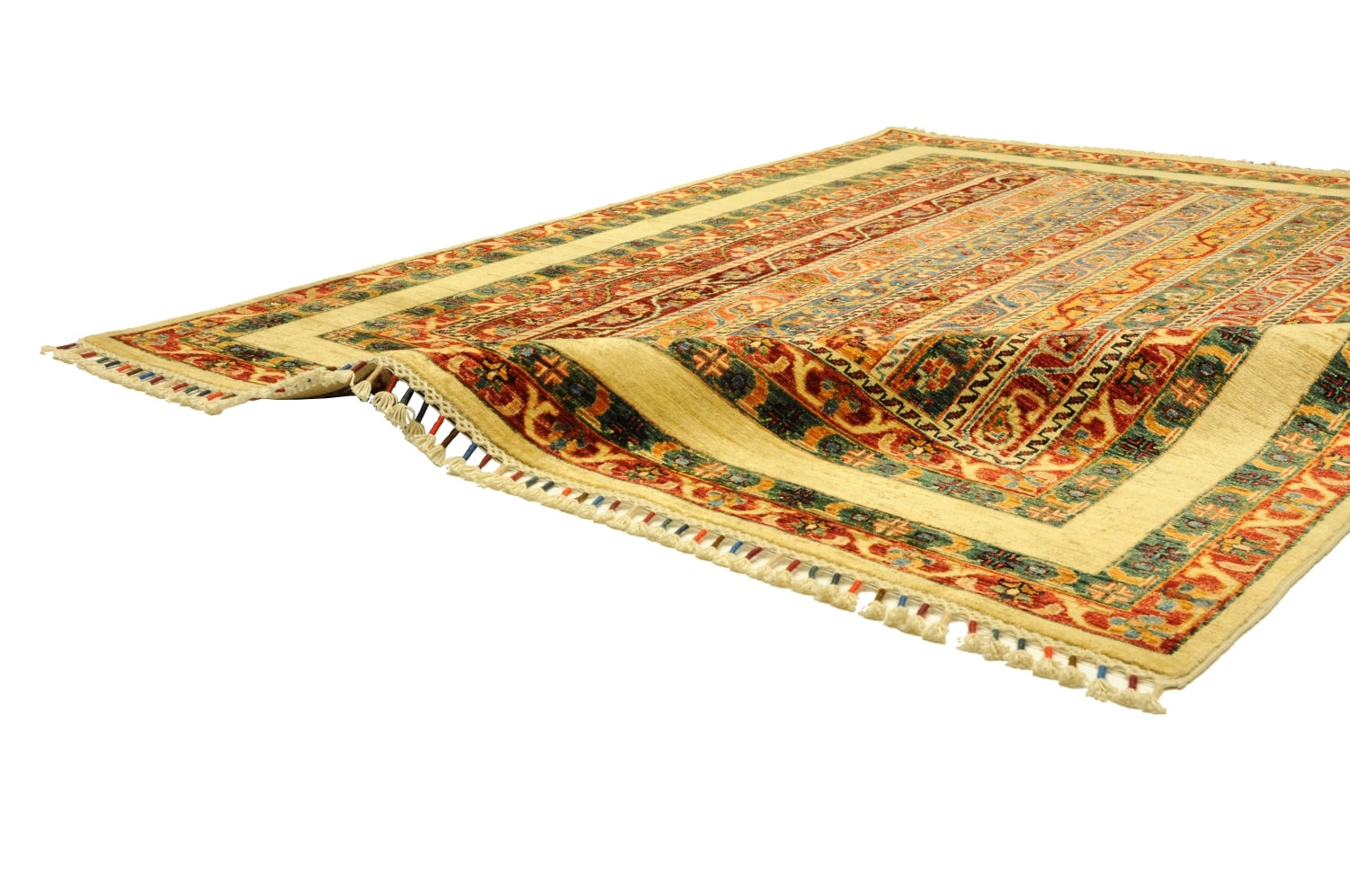 Kazak Khorjeen – Bild 3