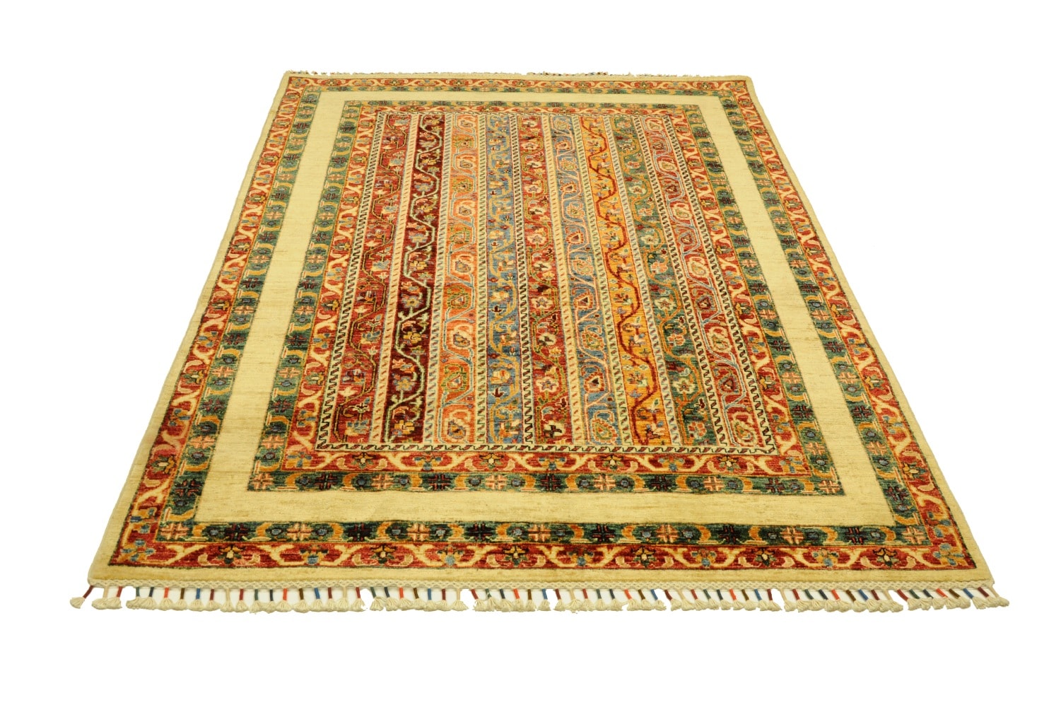 Kazak Khorjeen – Bild 4