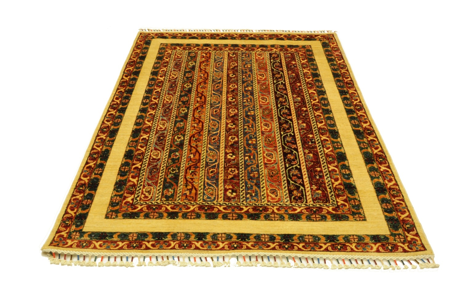 Kazak Khorjeen – Bild 5