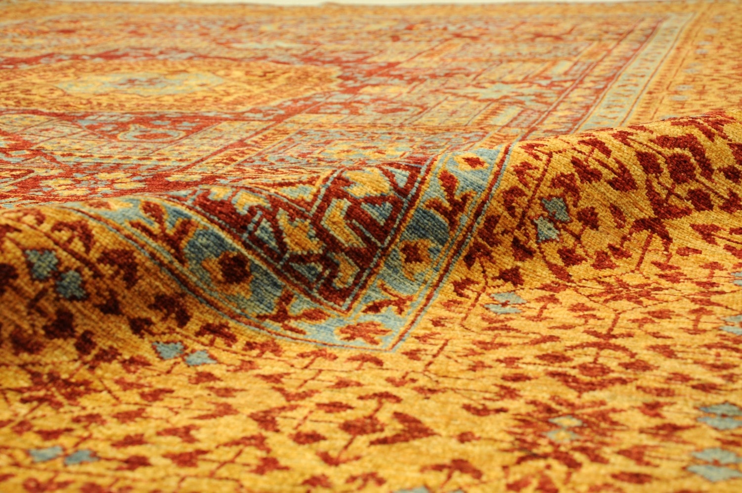 Mamlouk fein – Bild 2