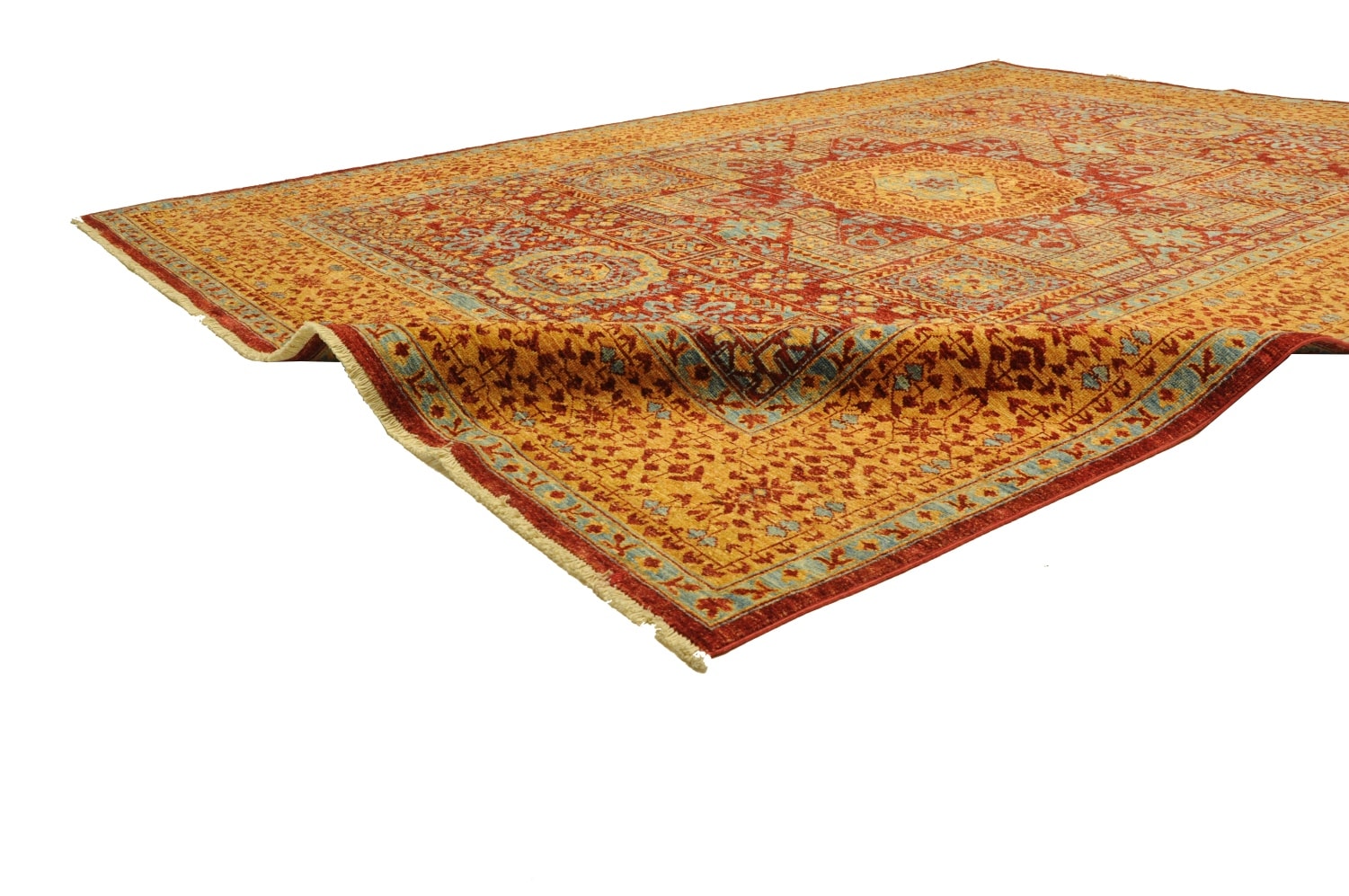 Mamlouk fein – Bild 3