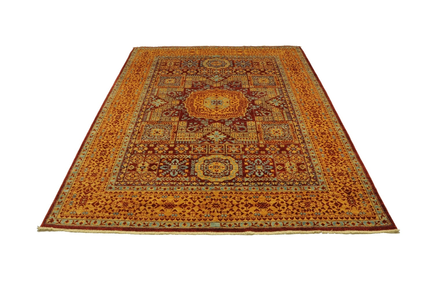 Mamlouk fein – Bild 4