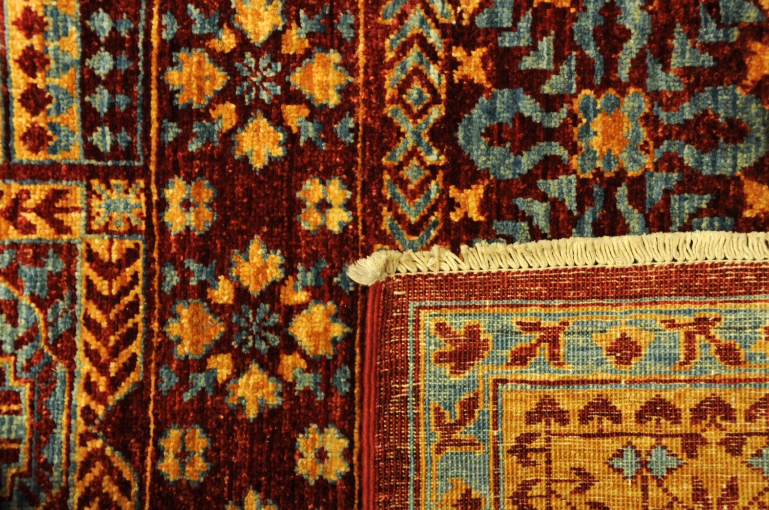 Mamlouk fein – Bild 5