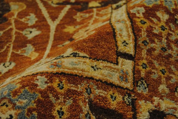 Art Deko Flower – Bild 4