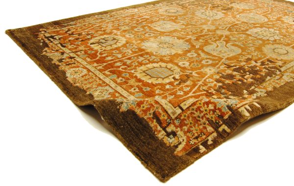 Art Deko Flower – Bild 6