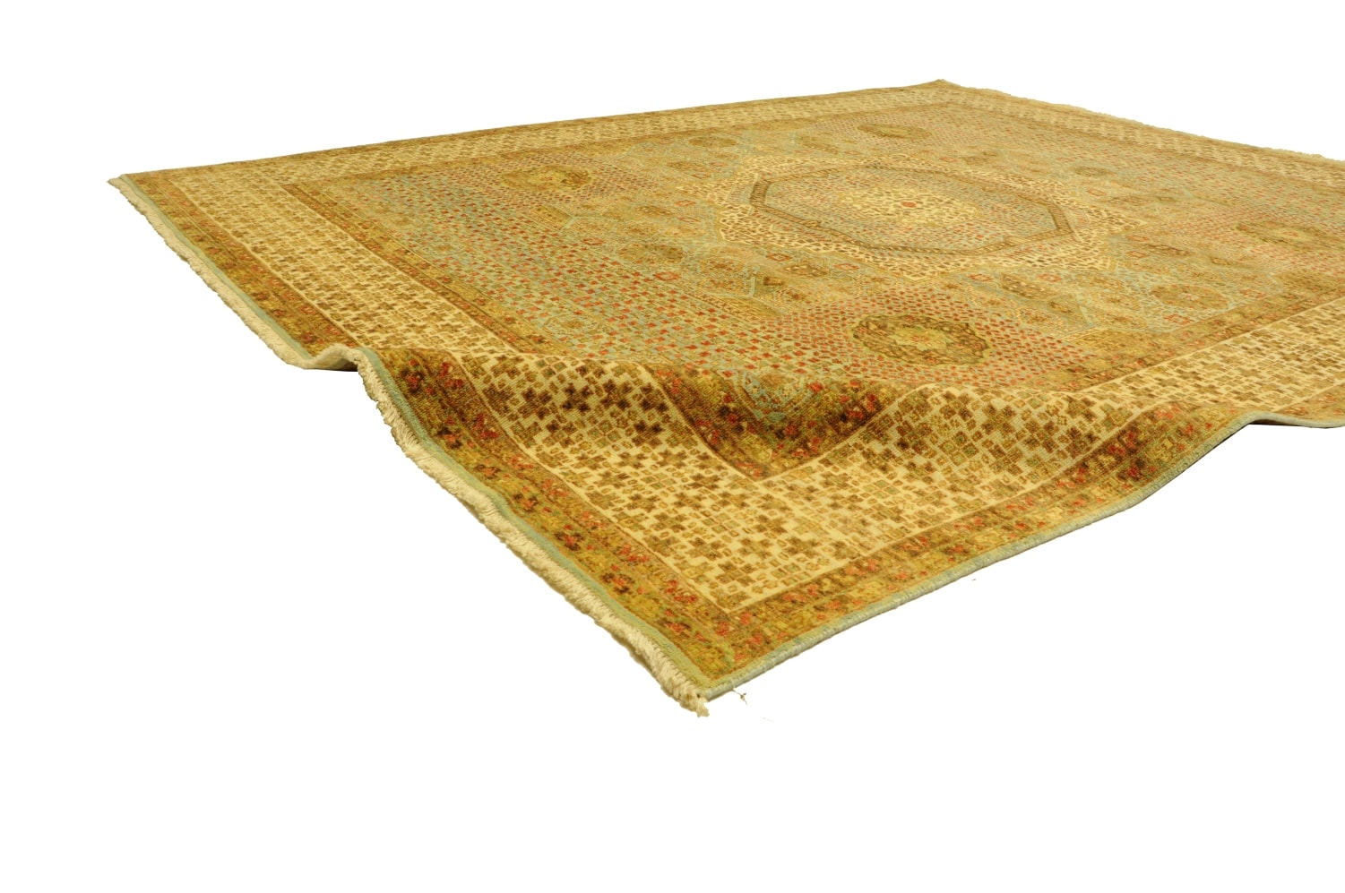 Mamlouk "Mahab" – Bild 3