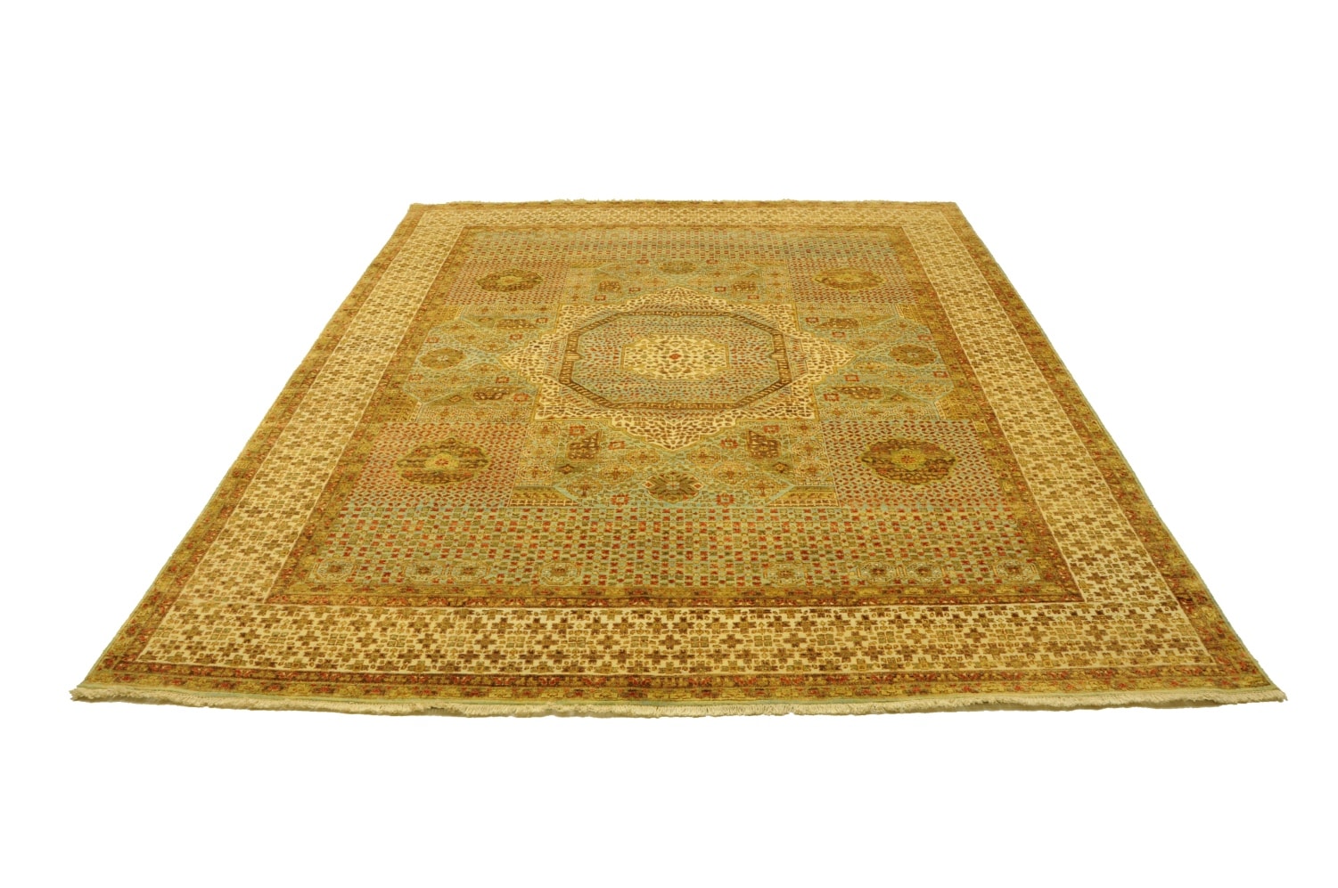 Mamlouk "Mahab" – Bild 4