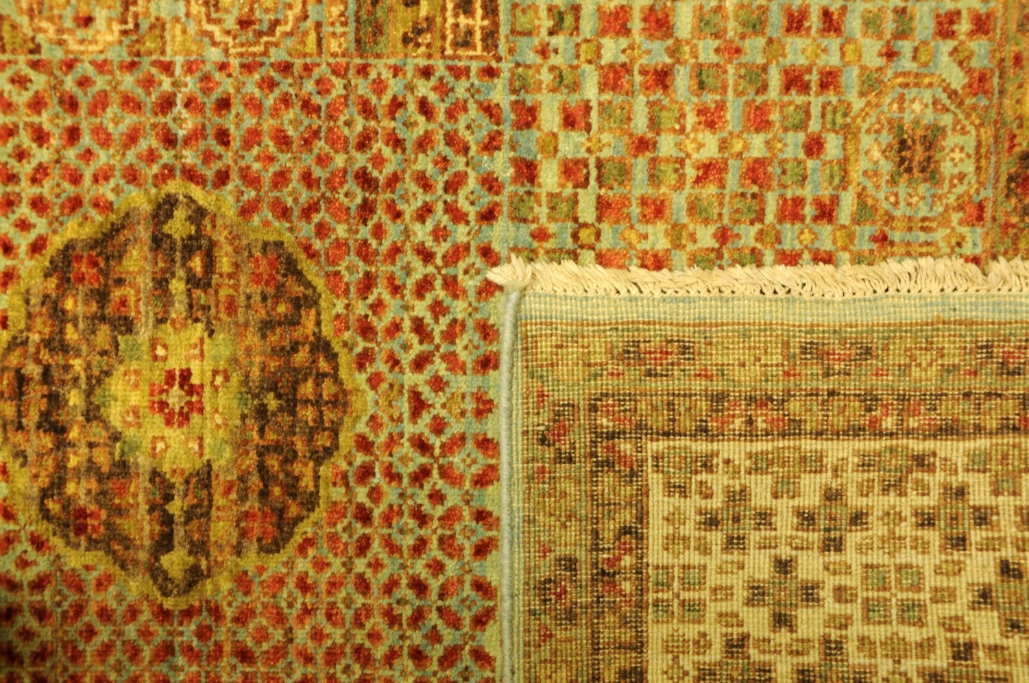 Mamlouk "Mahab" – Bild 5