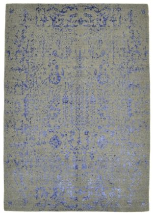 Samina Semibaft (RA43; blue)