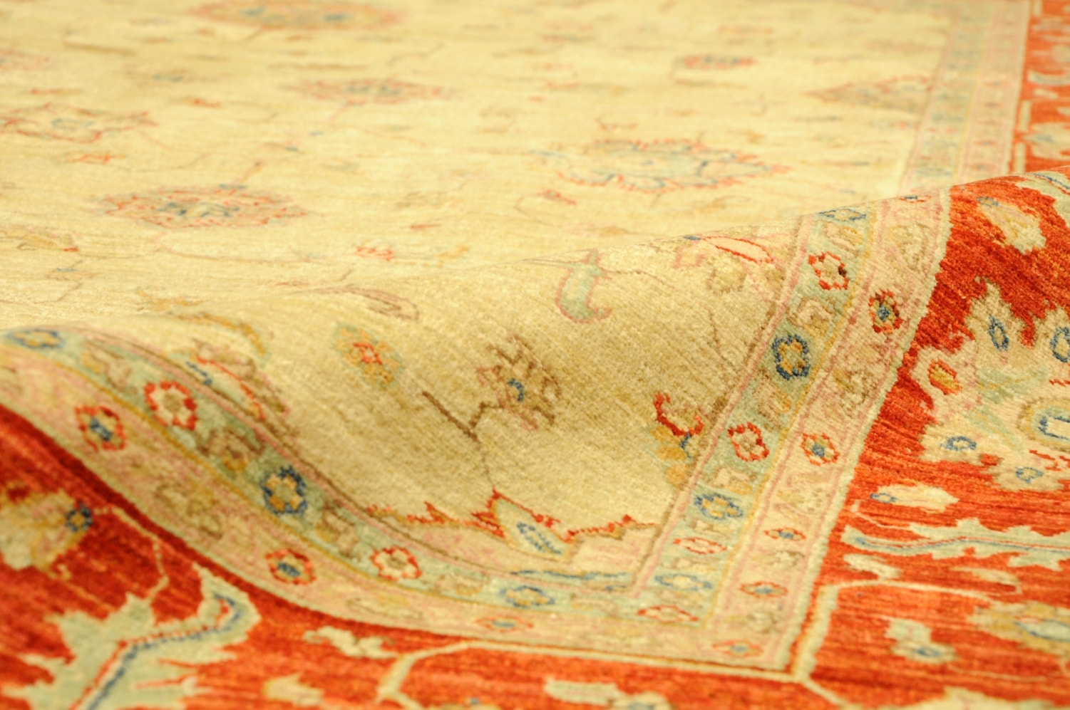 Ferahan extrafein – Bild 2