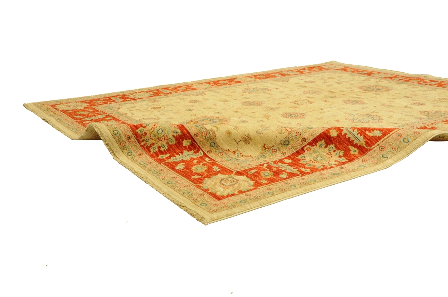 Ferahan extrafein – Bild 3