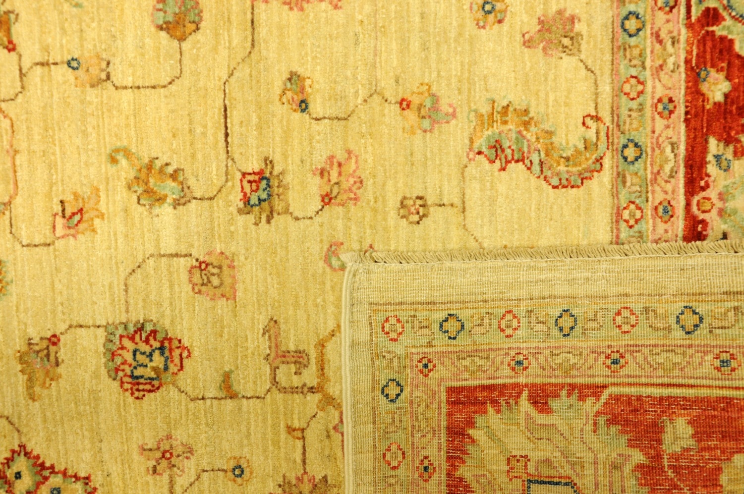 Ferahan extrafein – Bild 5