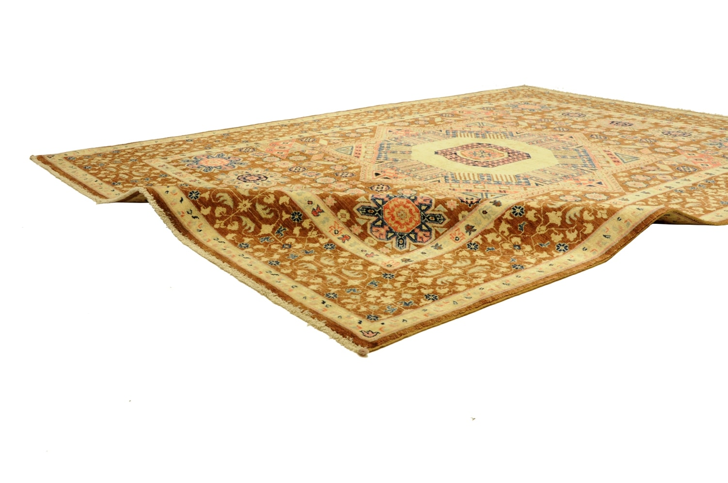 Ferahan extrafein – Bild 3