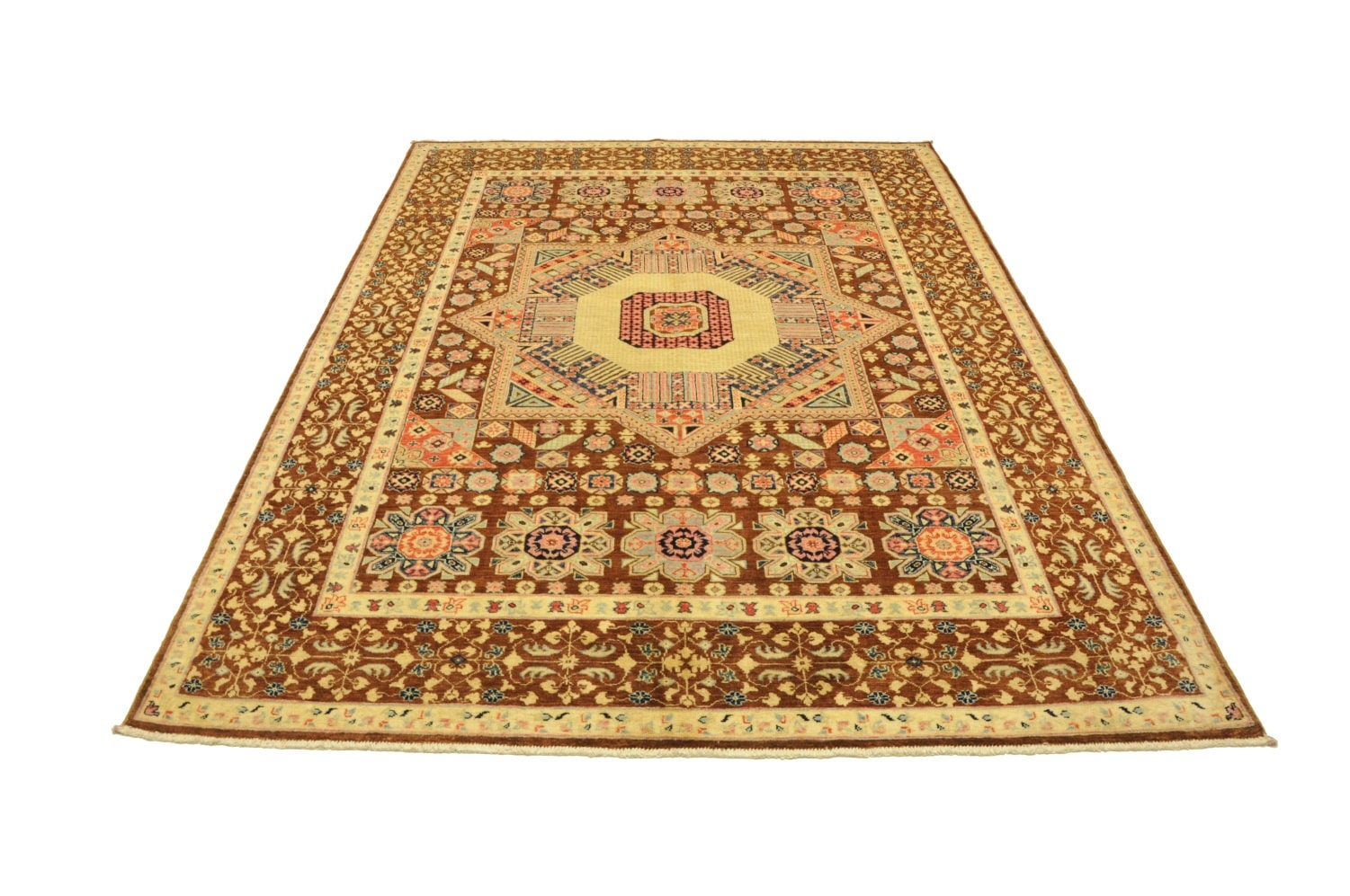 Ferahan extrafein – Bild 4