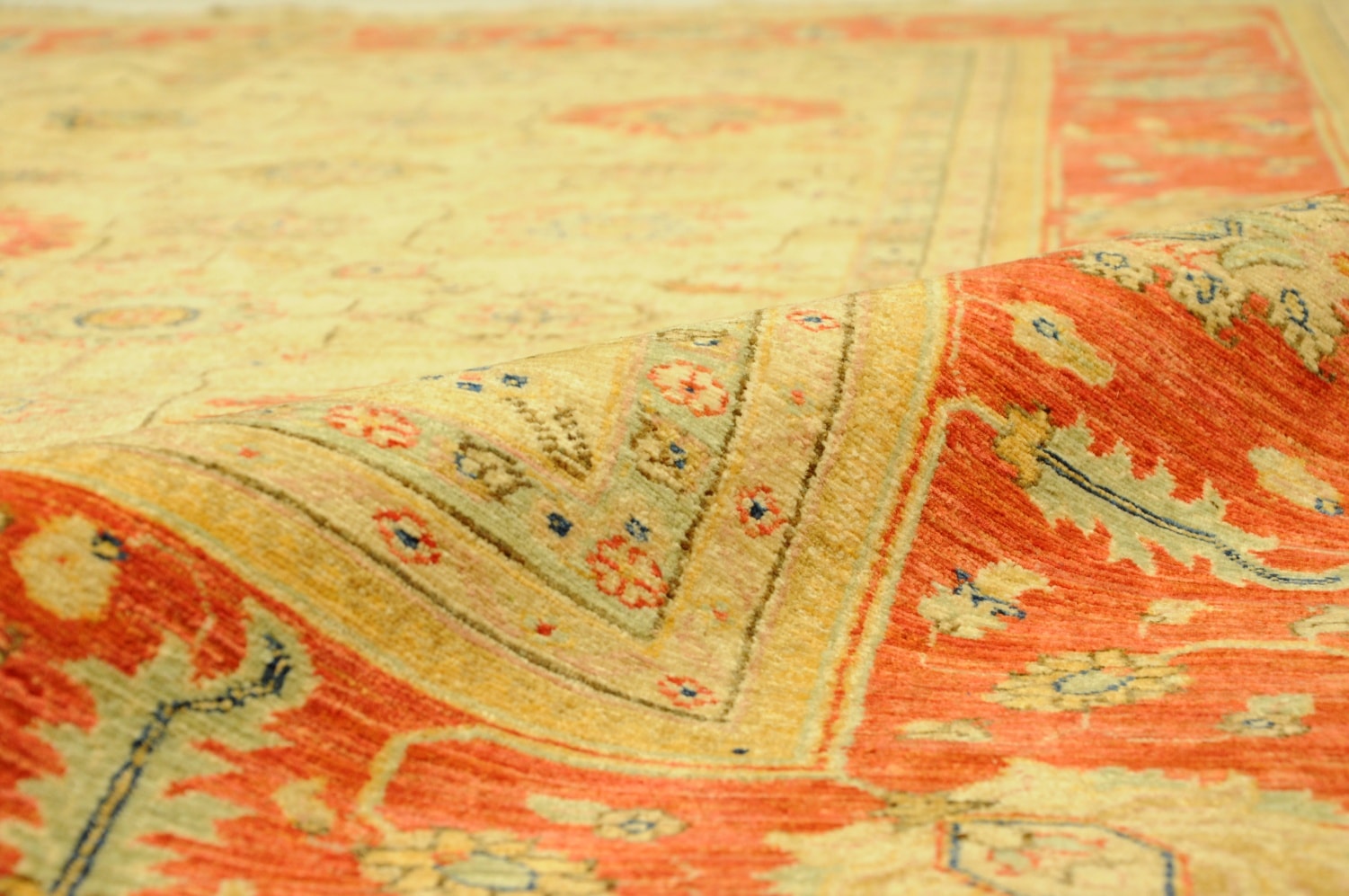 Ferahan extrafein – Bild 2