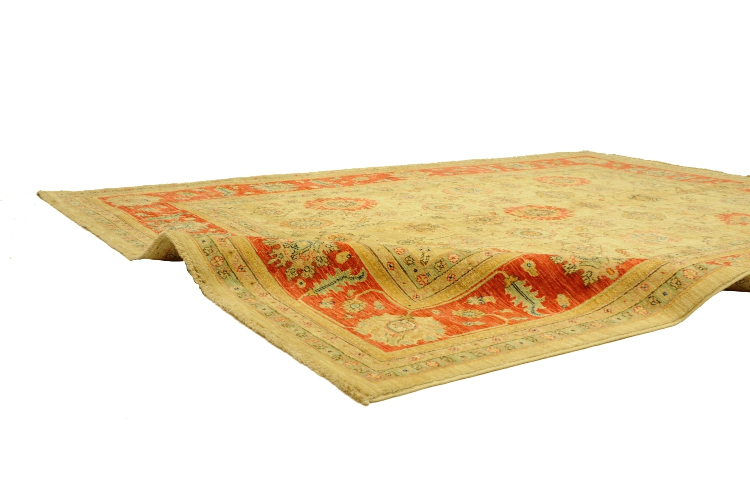 Ferahan extrafein – Bild 3