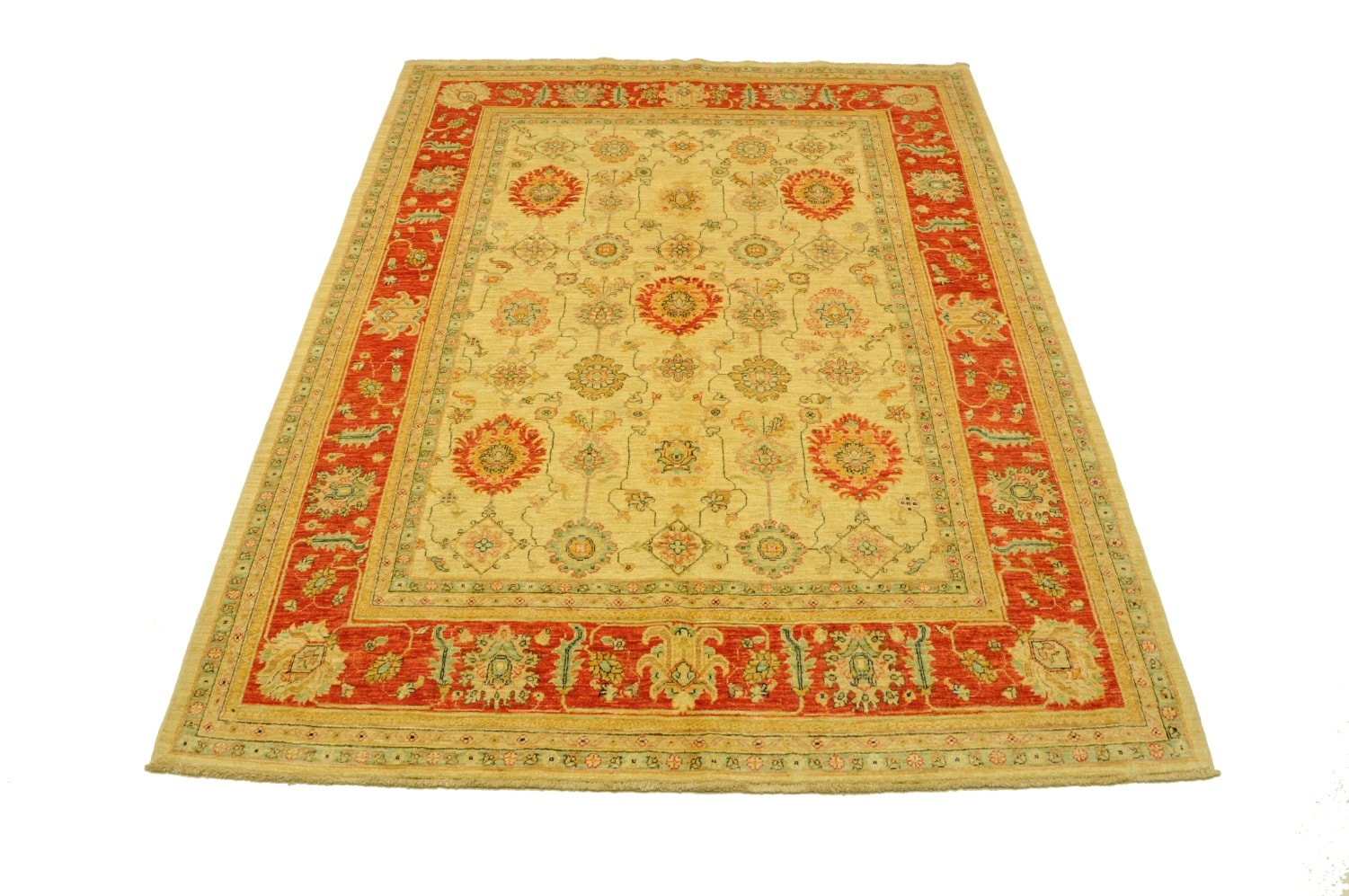 Ferahan extrafein – Bild 5