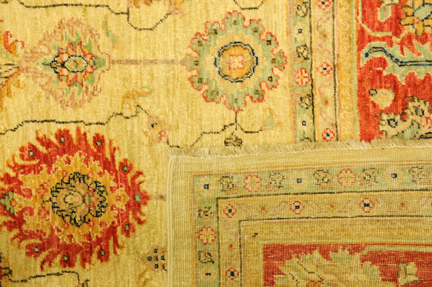 Ferahan extrafein – Bild 6