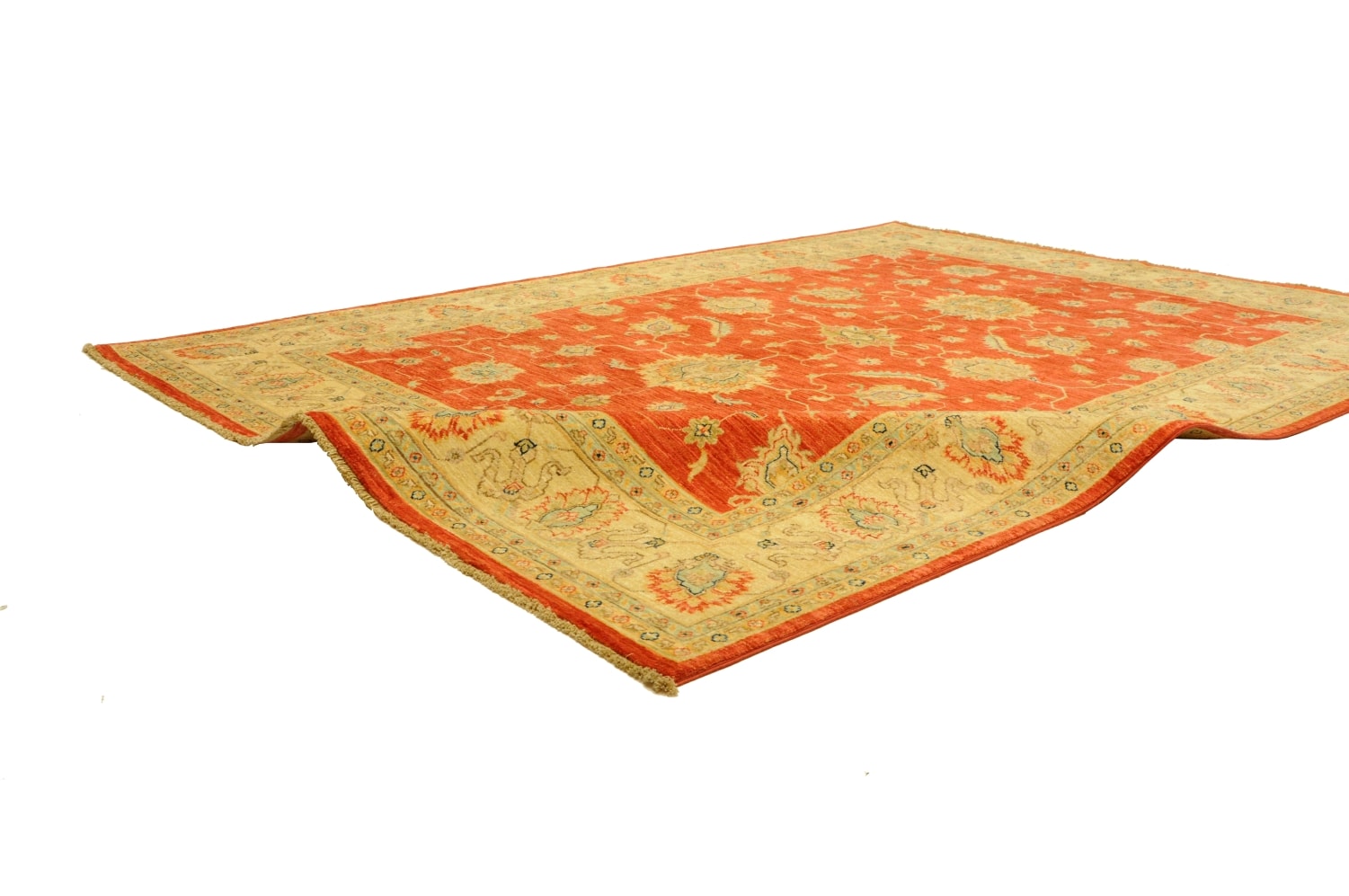 Ferahan extrafein – Bild 2